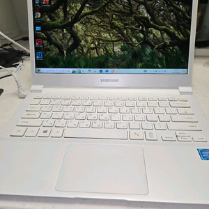 삼성노트북 900x3l-k24w(13.3)