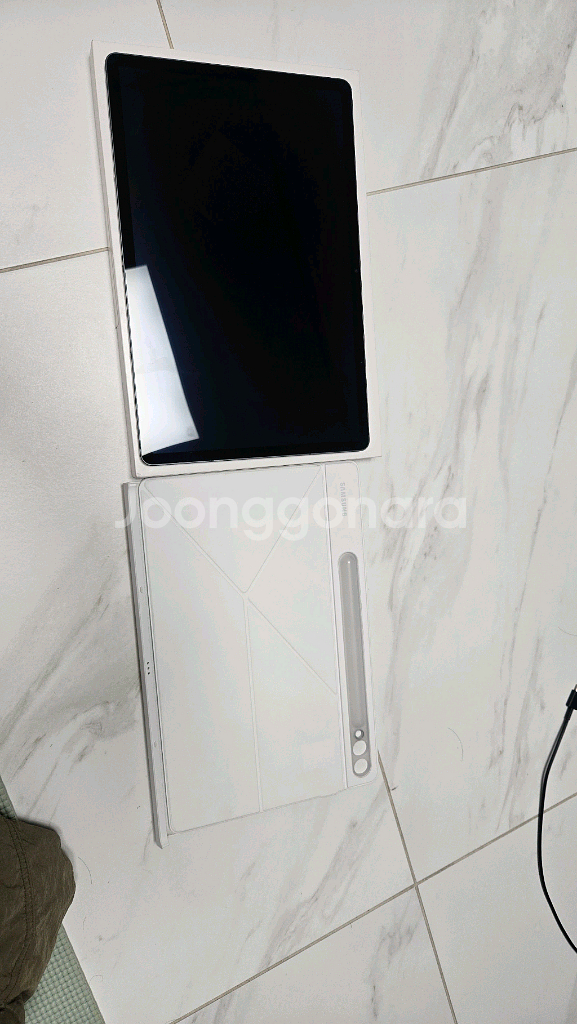 갤럭시탭S9 플러스 256GB 판매합니다--0