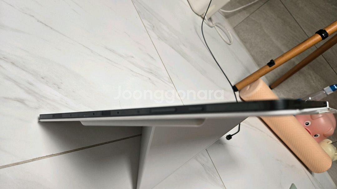 갤럭시탭S9 플러스 256GB 판매합니다--6