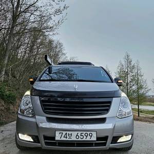 그랜드스타렉스캠핑카팝니다개인직거래