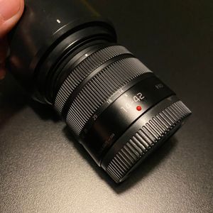 마포렌즈 파나소닉 14-42mm hd