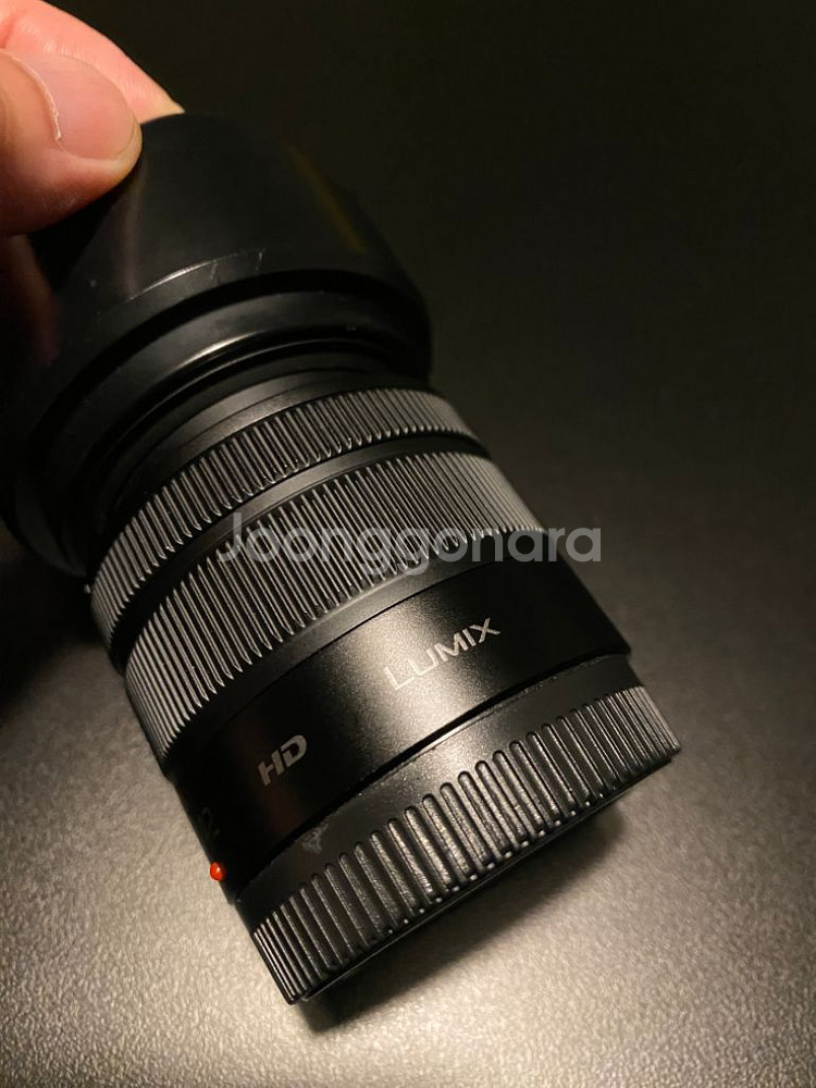 마포렌즈 파나소닉 14-42mm hd--1
