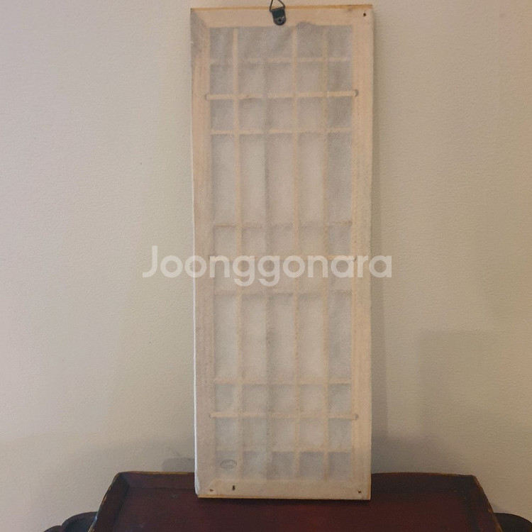 정인섭 화백 국화향기 동양화--6