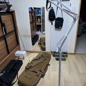 태블릿 거치대 스탠드 155cm