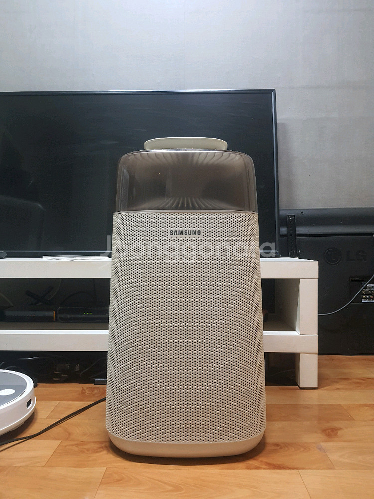 [SAMSUNG] 삼성전자 블루스카이 공기청정기--0