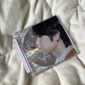 엔시티위시 쥬얼 앨범 사쿠야버전