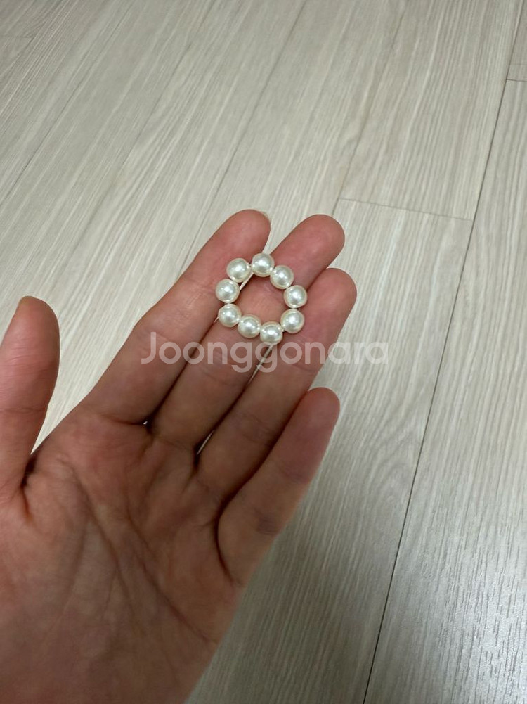 [노엘스카프] 실크 쁘띠 트윌리 방도 스카프--4