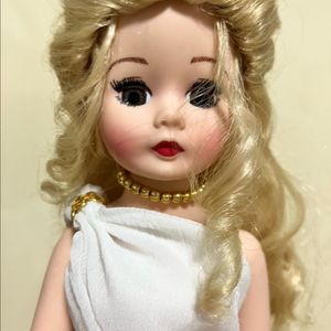 마담알렉산더인형 트로이 헬레네