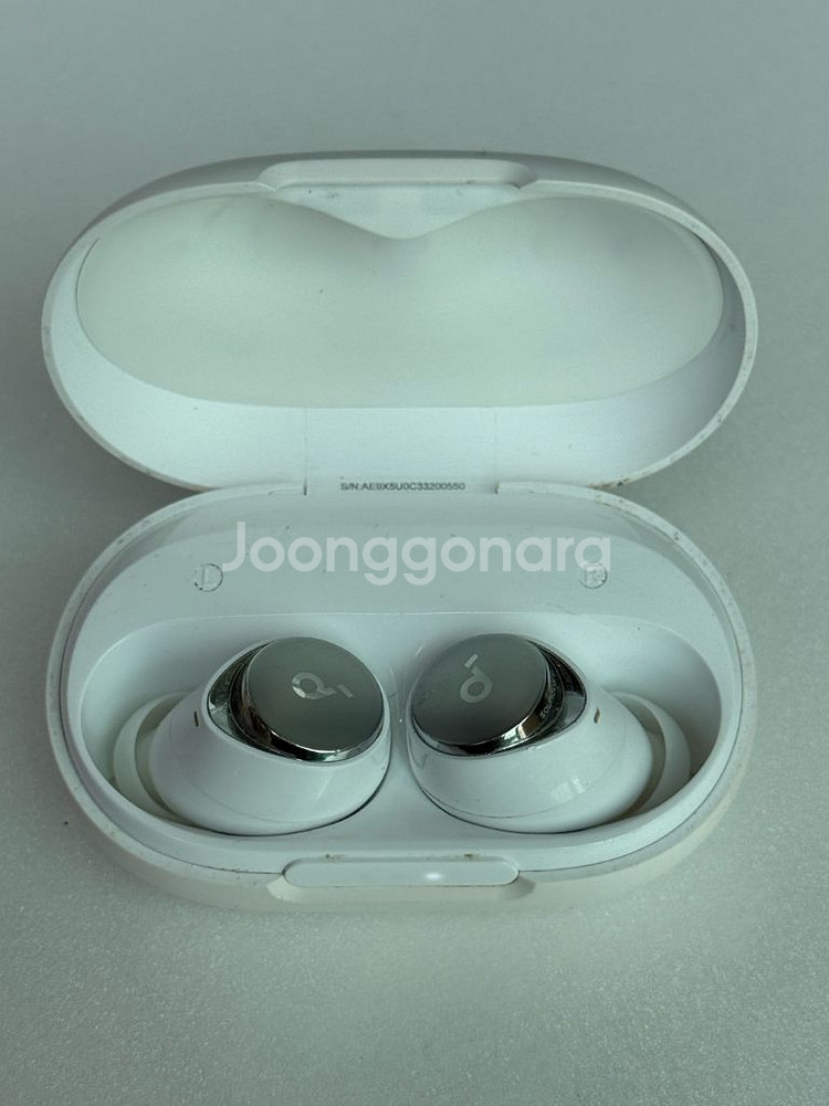 앤커 사운드코어 스페이스 A40--0