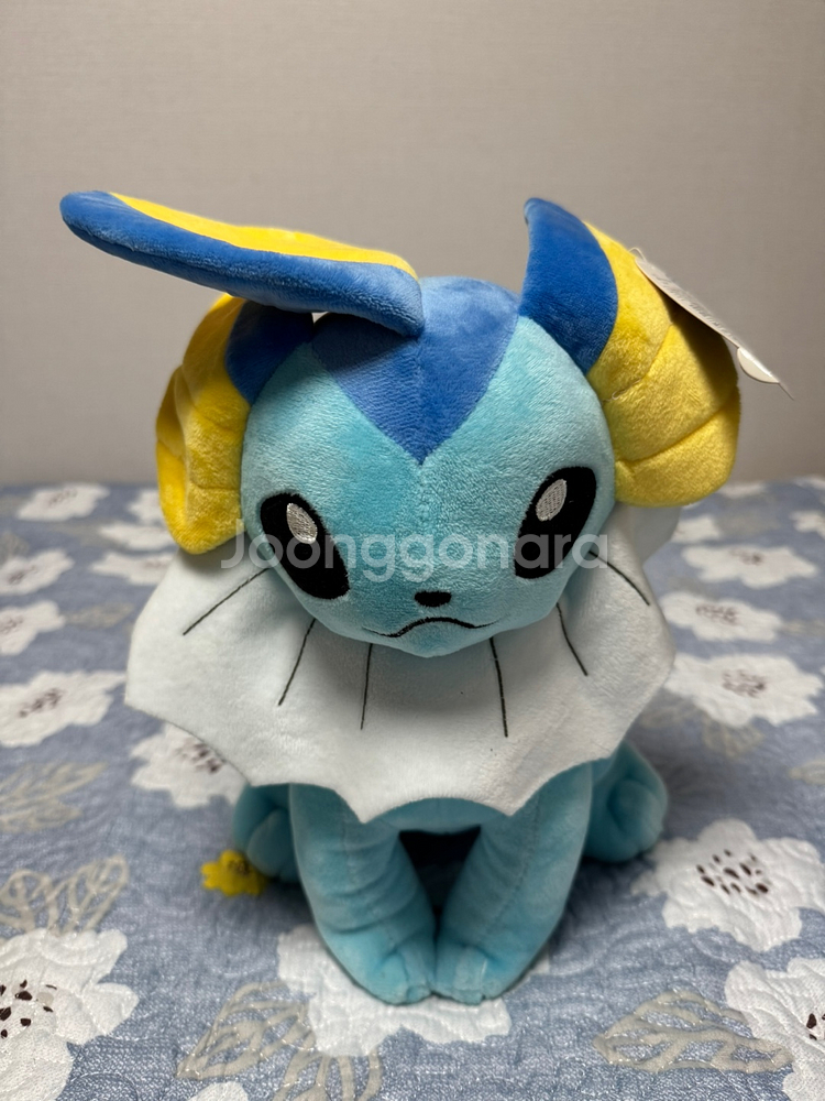 포켓몬스터 샤미드 25cm 인형--0