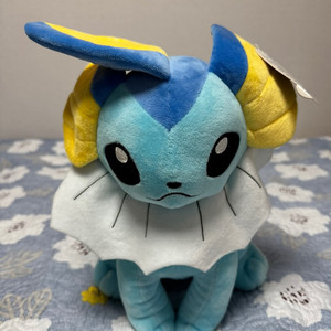 포켓몬스터 샤미드 25cm 인형