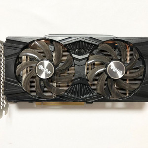 이엠텍 GTX1660 SUPER