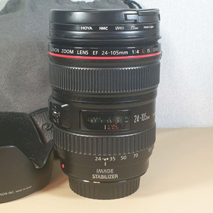 캐논 EF 24-105MM F4 정품