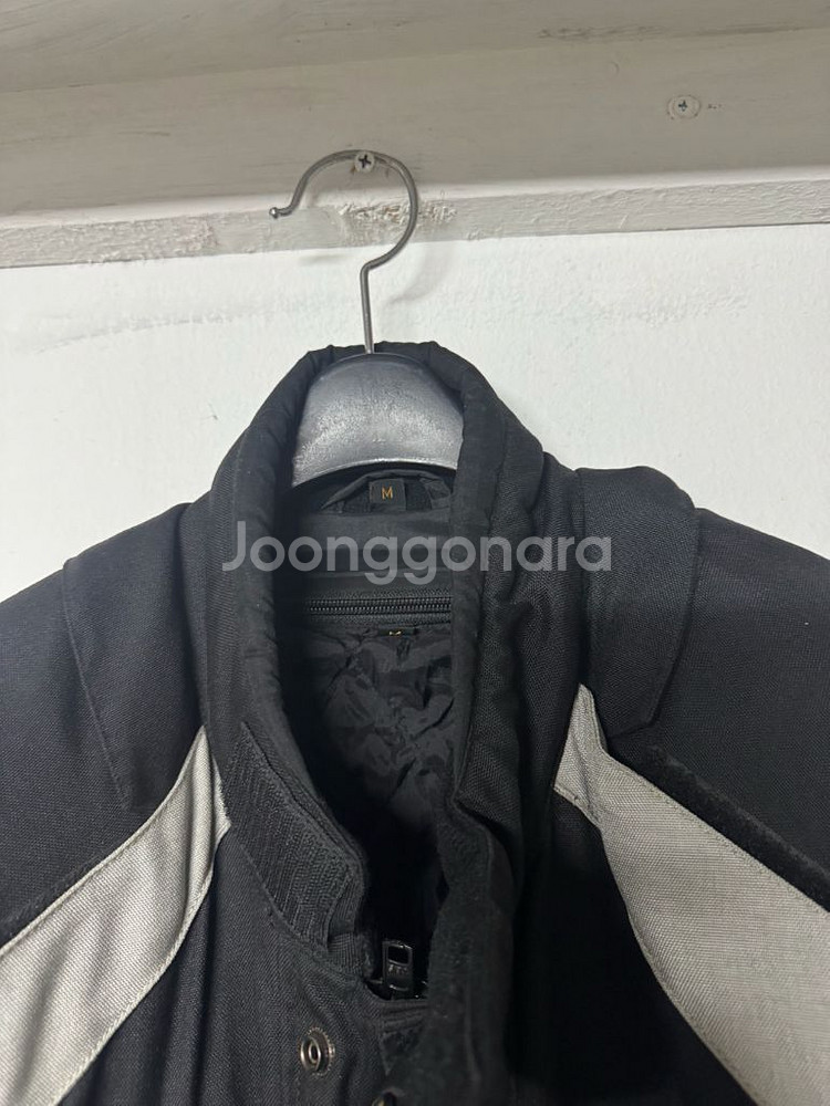 히트에어 에어백(오토바이 에어백)--1