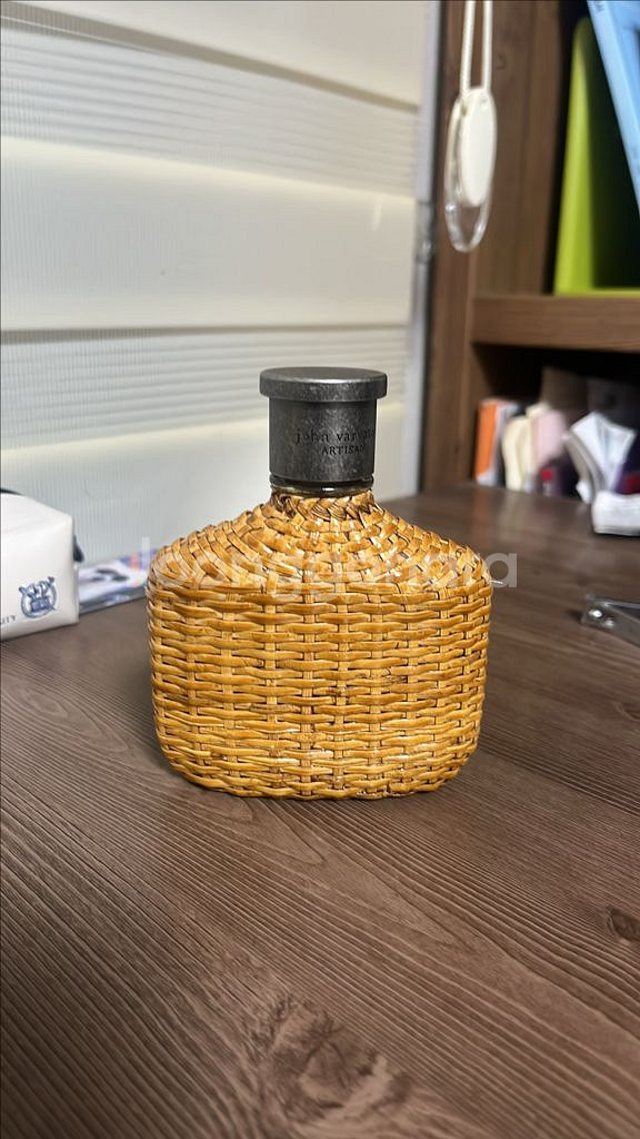존바바토스 아티샨 향수--0