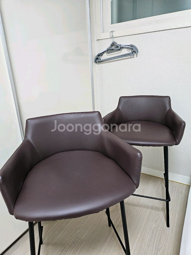 바 테이블 의자(2만원 절약) 꼬모까사 도저 아일랜드--0