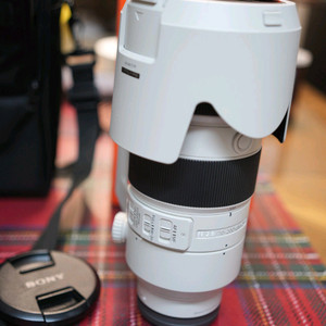 소니렌즈 SEL70200 F28GM