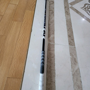 벤투스 TR 블루 드라이버 샤프트
