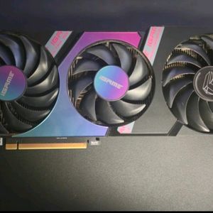 COLORFUL RTX 3060 Ti Ultra OC