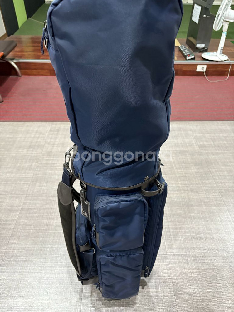 테일러메이드 버너 풀세트(좌타용)--0