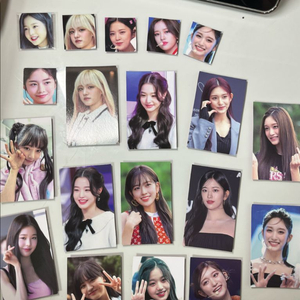 아이브 비공굿 팔아요
