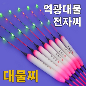 대물찌 대물낚시 대물전자찌 민물찌 민물낚시