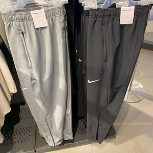 텍포 남성 나이키 드라이핏 경량 러닝 바지 트레이닝복