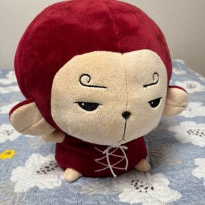 화유기 손육공 인형