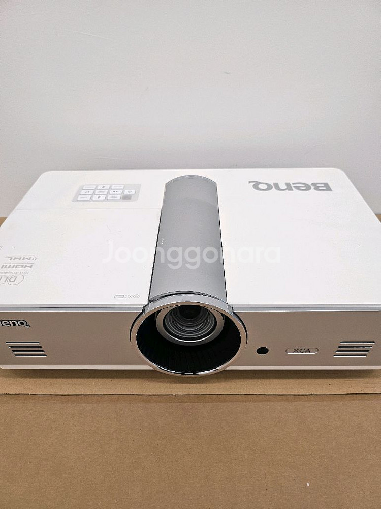빔프로젝터 벤큐 sx920+ 5200안시 프로젝터--0