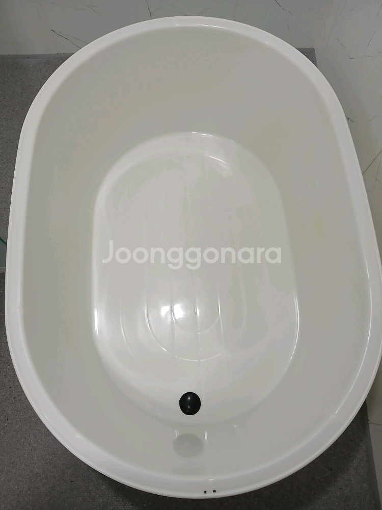 이동식 욕조--0