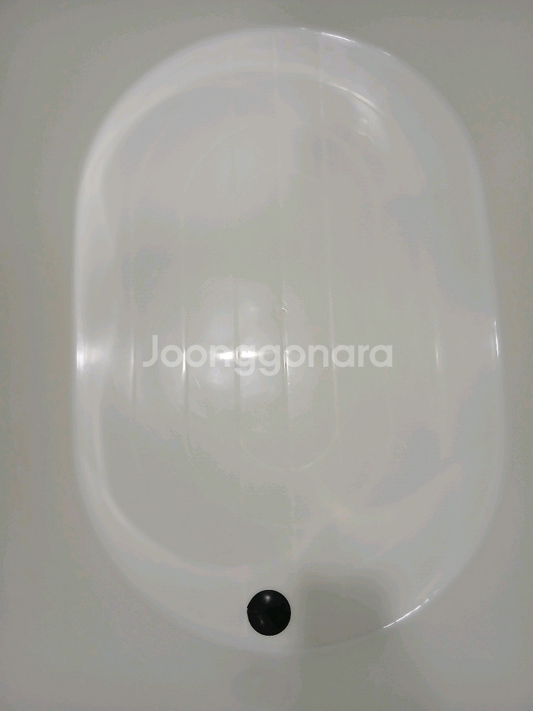 이동식 욕조--1