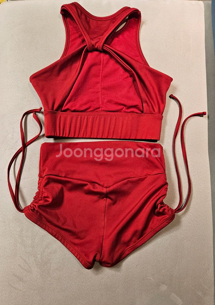 미뉴엣 폴웨어 (S)한벌하시면 화이트탑 선물로드려요!--5