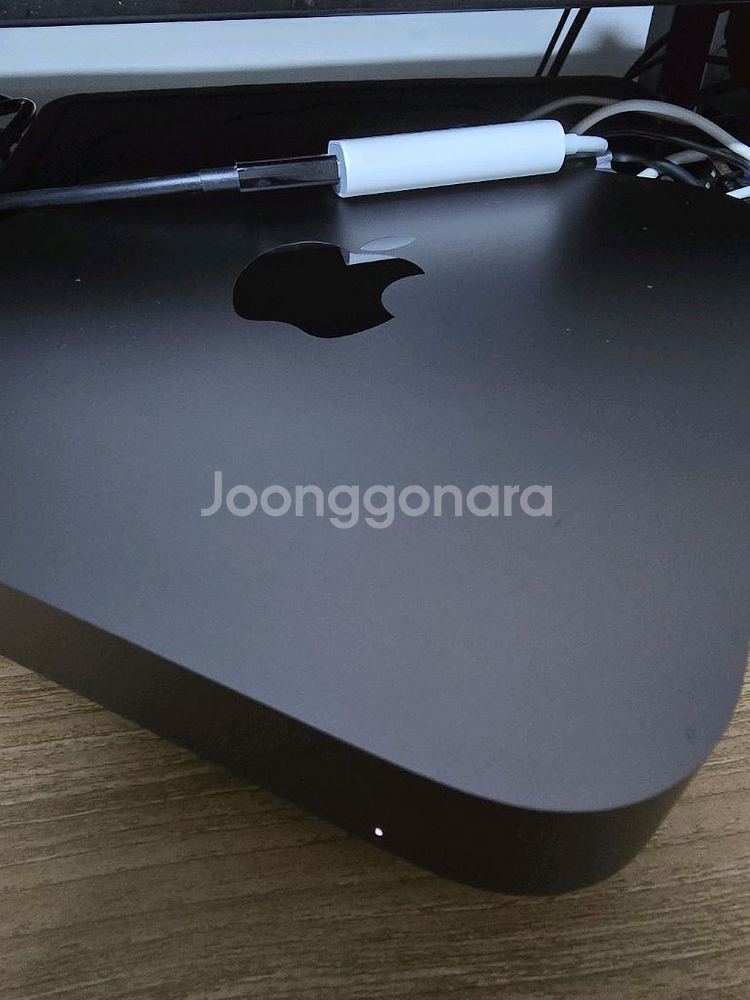 고급형 맥미니 2020 i7/1TB/32G 협의가능--0