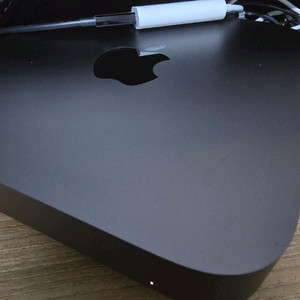 고급형 맥미니 2020 i7/1TB/32G 협의가능