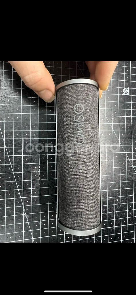 오즈모 포켓1 충전독 판매합니다--0