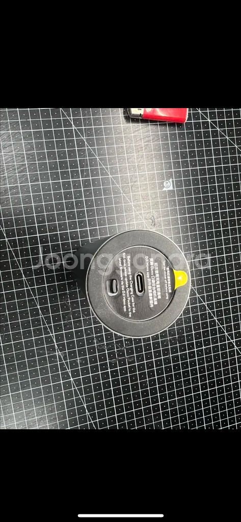 오즈모 포켓1 충전독 판매합니다--1