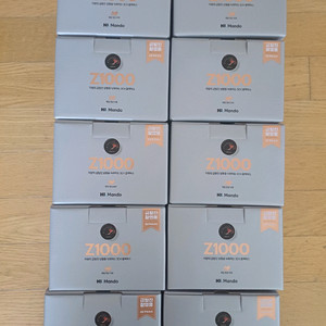 만도 Z1000 급발진 32G 40대일괄판매