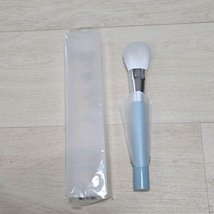 에끄멀 라운드 블러셔 브러쉬