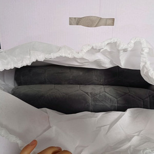 탄소매트 사진 확인 필