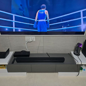 삼성사운드바 HW-Q600B (3.1.2CH)