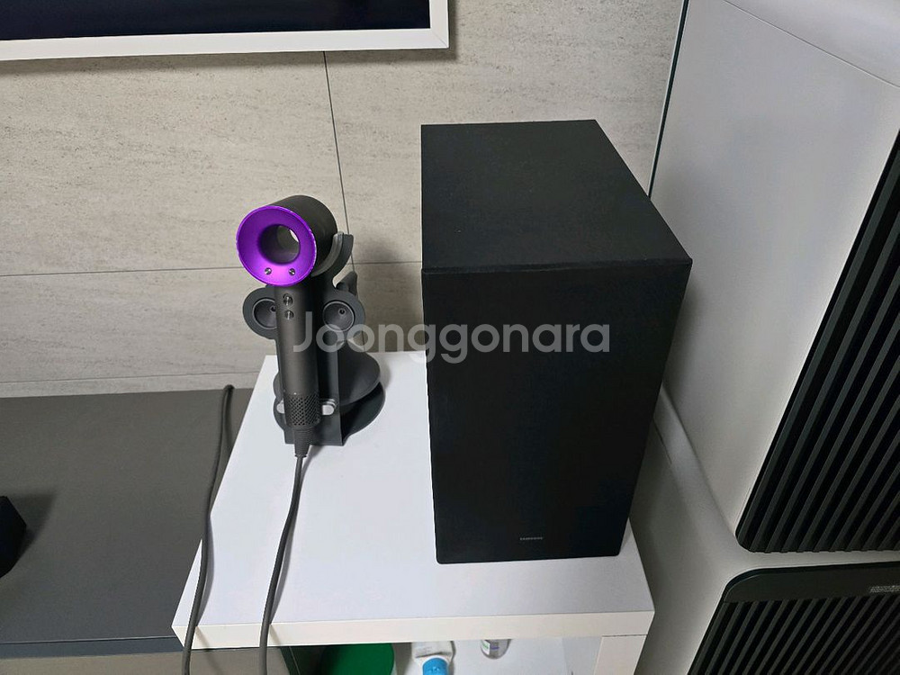 삼성사운드바 HW-Q600B (3.1.2CH)--2
