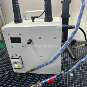 스포트 용접기 판매합니다