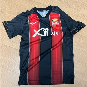 22 FC서울 홈 노마킹 100 L
