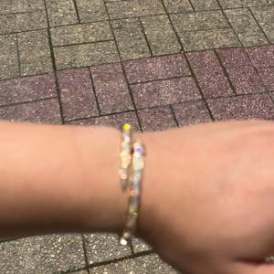 18k 불가리 풀파베 팔찌