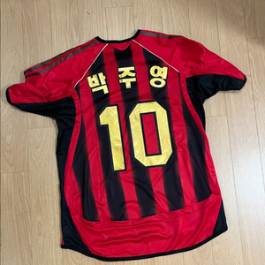 07 FC서울 홈 박주영 유니폼 100