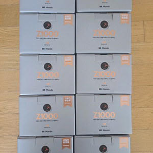 만도Z1000 64G 10대일괄판매