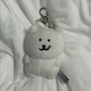 우쭐 농담곰 8cm 키링