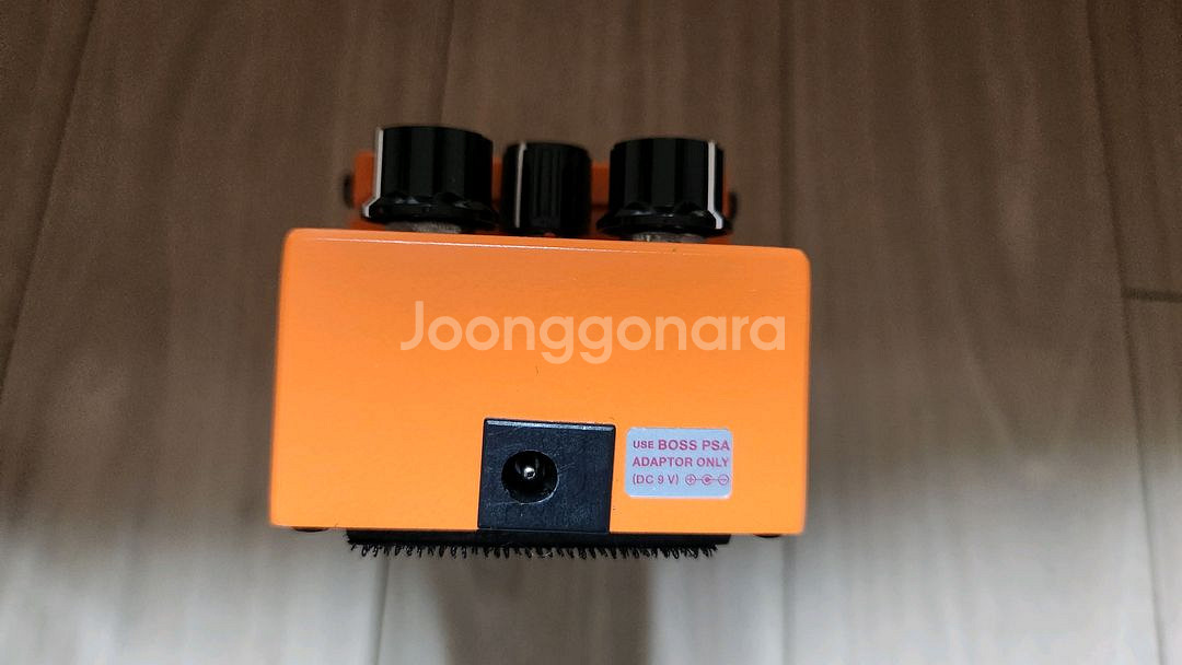 보스 Boss DS-1--6