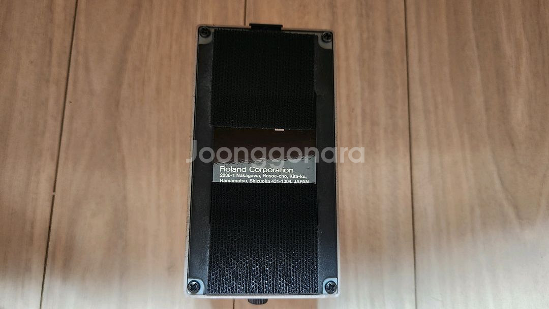 보스 Boss DS-1--5
