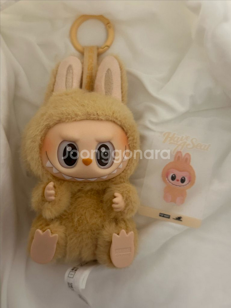 라부부 나랑놀자 바바--0